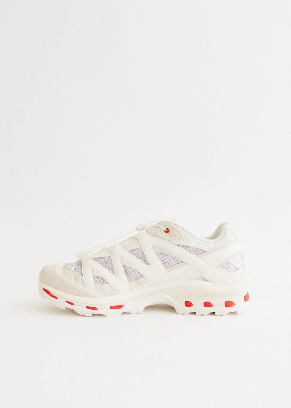 XT-Quest Panhui 'Vanilla Ice' Sneakers