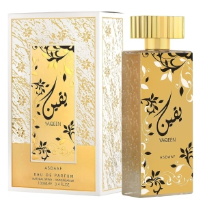 Yaqeen by Asdaaf 100ml EDP