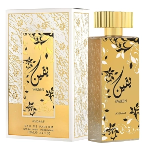 Yaqeen by Asdaaf 100ml EDP