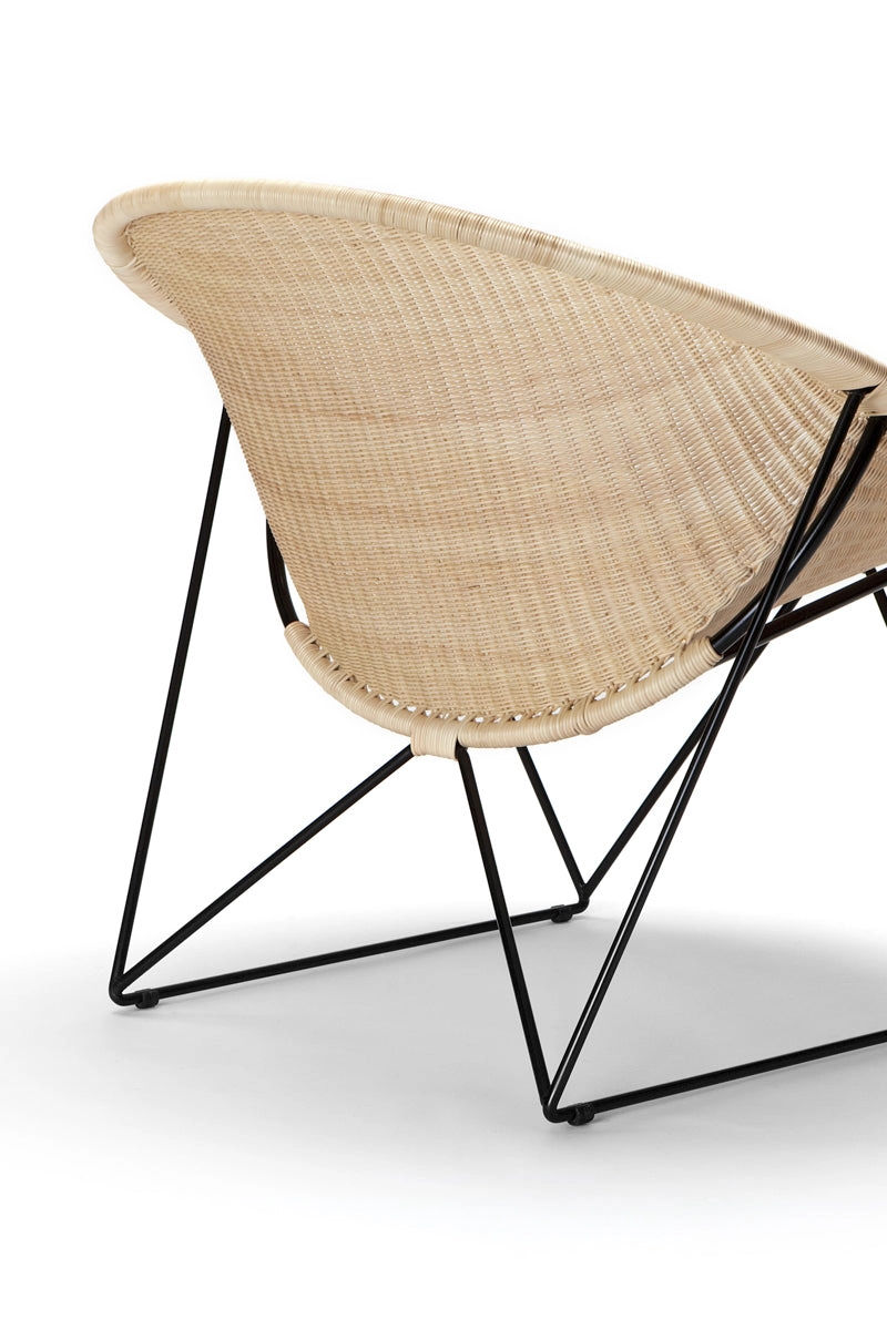 Yuzuru Yamakawa - C317 Chair