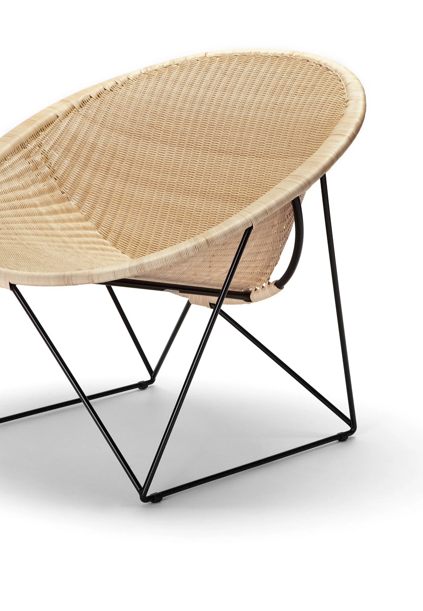 Yuzuru Yamakawa - C317 Chair