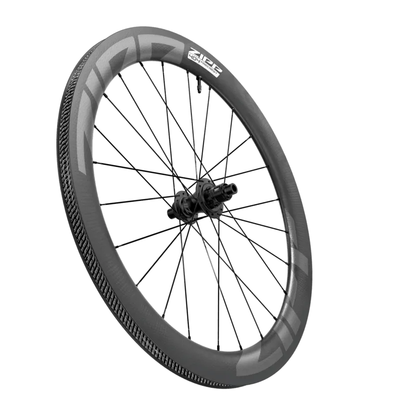 Zipp 404 Firecrest Tubeless Disc B1 700c